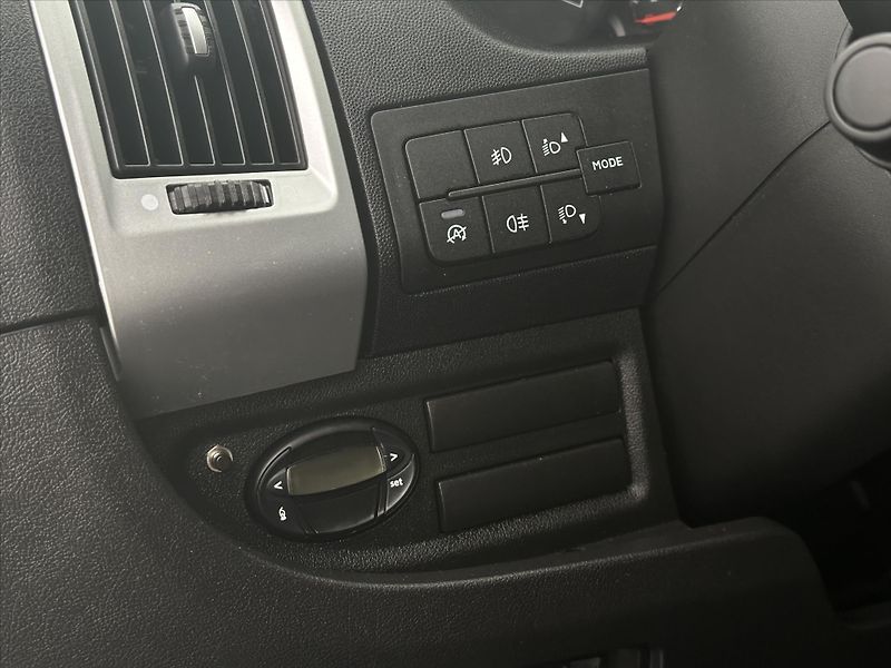 Citroën Jumper L3H2 2,2 HDI Navi CZ 1.Maj. DP - fotka 14 z 32