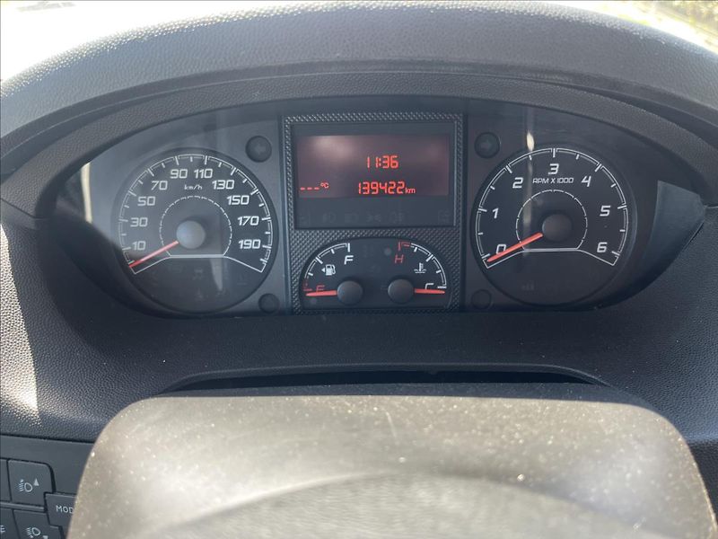 Peugeot Boxer 2,0 HDi L2 H2 KLIMA SERVIS DPH - fotka 23 z 35