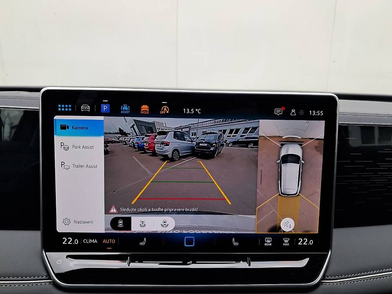 Volkswagen Tiguan (2025) ELEGANCE 2.0 TDI / 142 kW 4MOT - fotka 10 z 32