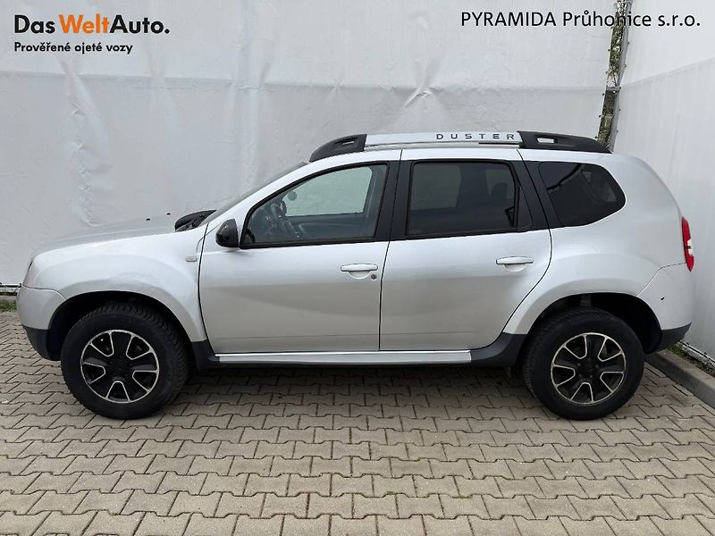 Dacia Duster (2016) 1.6 SCe 84 kW Exception - fotka 3 z 20