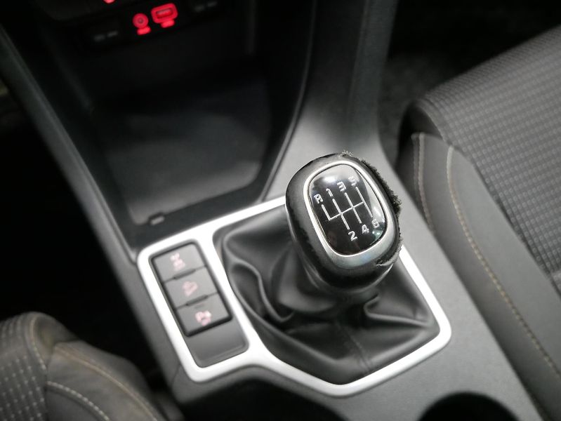 Kia Sportage - fotka 18 z 25