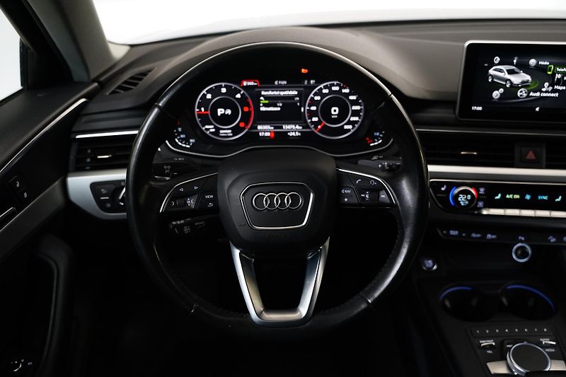 Audi A4 Allroad - fotka 18 z 27