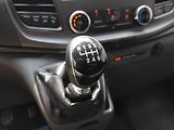 Ford Transit Custom 2.0EcoBlue mHev, L2, 6 míst,TZ - náhled 19
