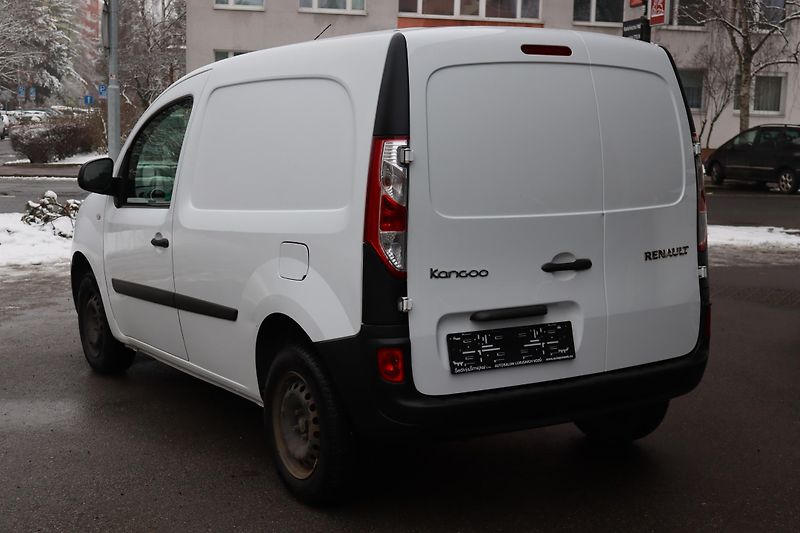 Renault Kangoo 1.5DCI 55kW ČR DPH - fotka 13 z 40