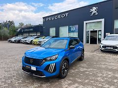 Peugeot 2008 ALLURE Pack 1.2PT 130 EAT8 - fotografie inzerátu