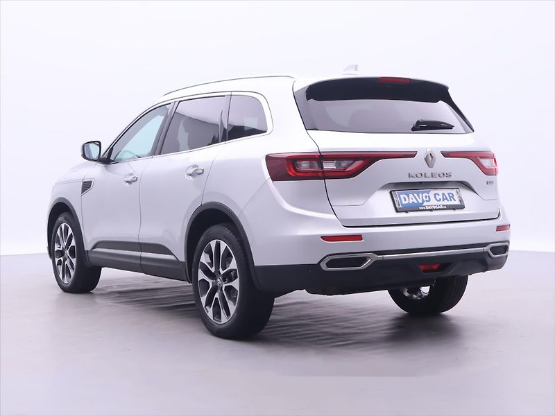 Renault Koleos 2,0 130 kW 4x4 Energy Intens - fotka 5 z 30