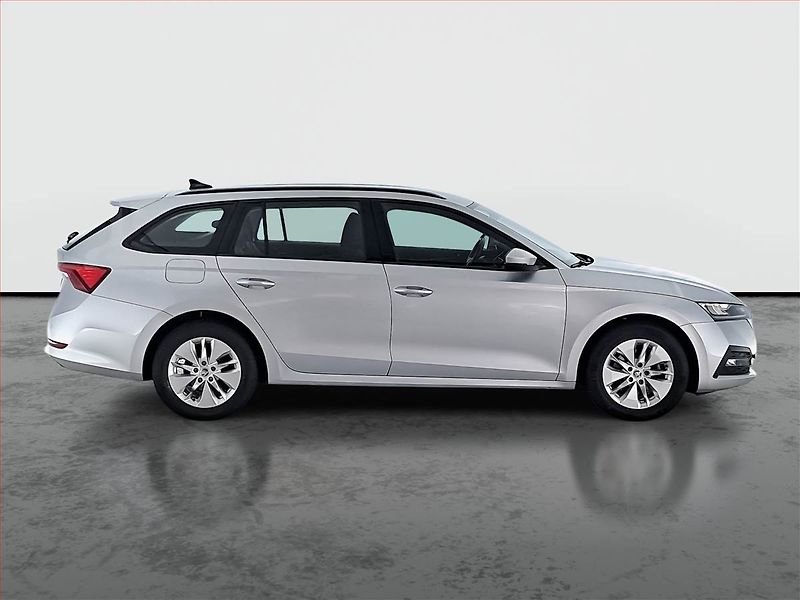 Škoda Octavia (2022) Ambition 2.0 TDI, ČR,1.maj - fotka 6 z 19