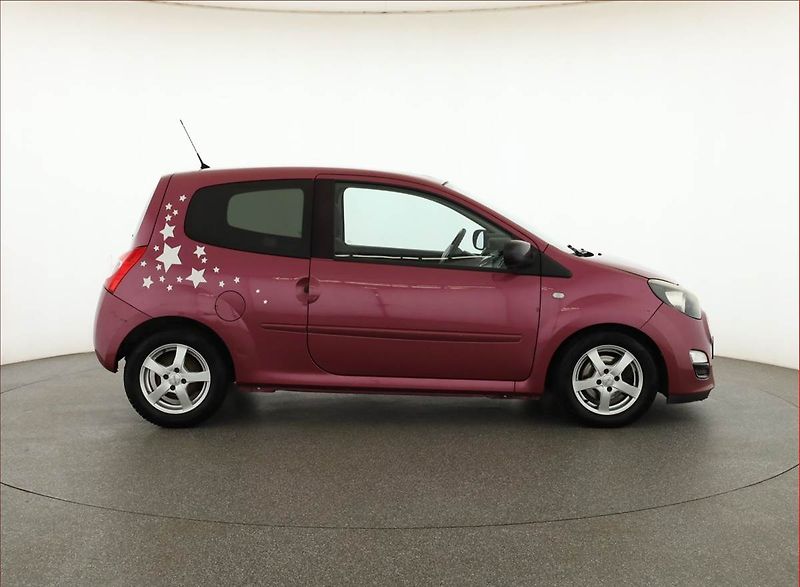 Renault Twingo (2013) 1.2 16V , po STK, slušný stav - fotka 6 z 15