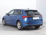 Škoda Scala (2023) 1.0 TSI, Serv.kniha, Kůže - náhled 3