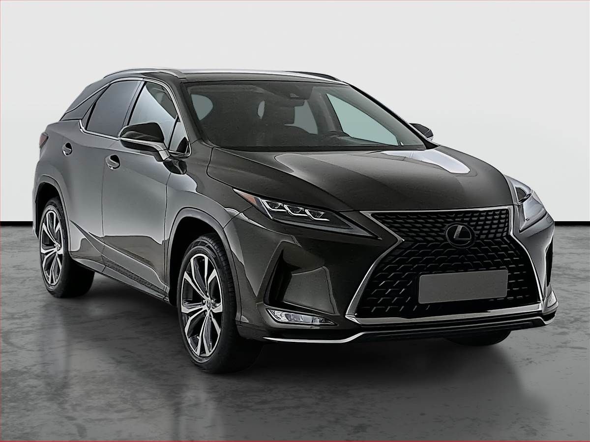 Lexus RX 400h 300 AWD
