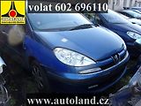 Peugeot 807 (2002) VOLAT 602 696 110 - náhled 2