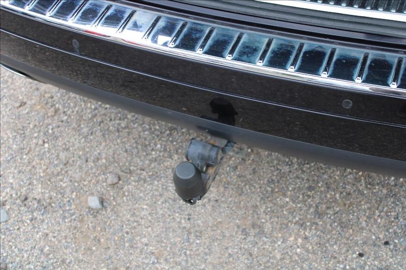 Volkswagen Touareg 3,0 TDi  4 x 4, AUTOMAT, DPH - fotka 17 z 40