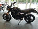 Triumph Speed 400 (2026) - náhled 3