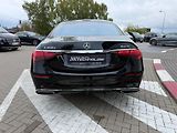 Mercedes-Benz Třídy S (2025) S 350D 4MATIC L - náhled 7