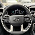 Toyota Sequoia (2026) - náhled 26