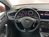 Volkswagen Polo 1.0 TSi ČR 1.MAJ. REZERVACE  - náhled 23