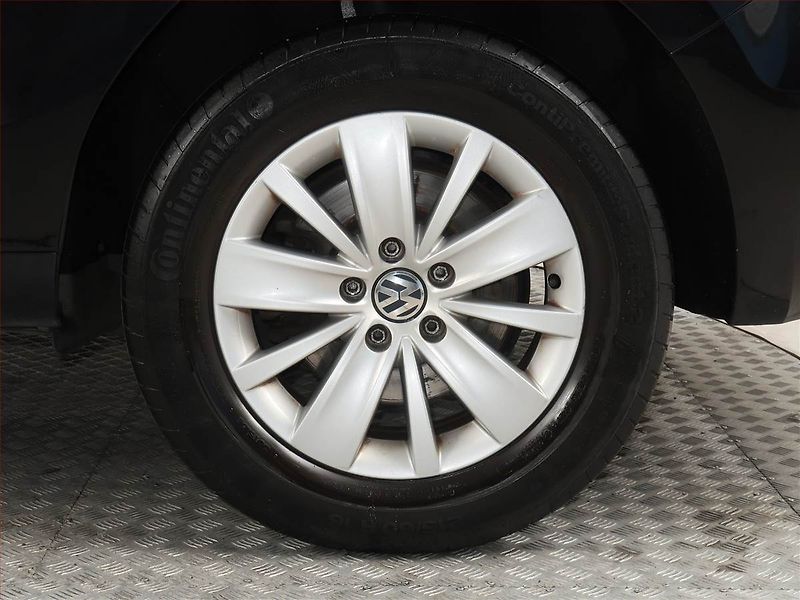 Volkswagen Sharan (2018) 2.0 TDI BMT, Automat, Navi - fotka 15 z 18