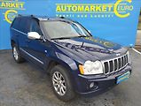 Jeep Grand Cherokee 3,0 D 160KW - náhled 2