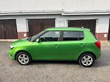 Škoda Fabia 1,2 TSi Fresh / 1.maj./ servis - náhled 1