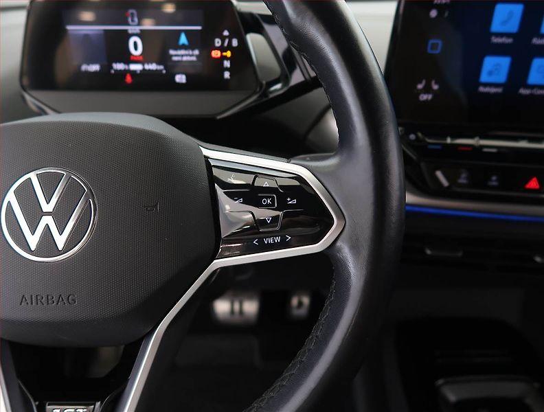 Volkswagen ID.4 (2021) Pro Perf. (82 kWh), SoH 90% - fotka 23 z 27