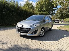 Mazda 5 2.0 Center-Line - fotografie inzerátu
