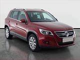 Volkswagen Tiguan (2009) Sport 1.4 TSI, 4X4 - náhled 1