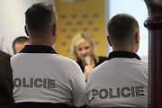 Regionální dopravní konference v Kolíně