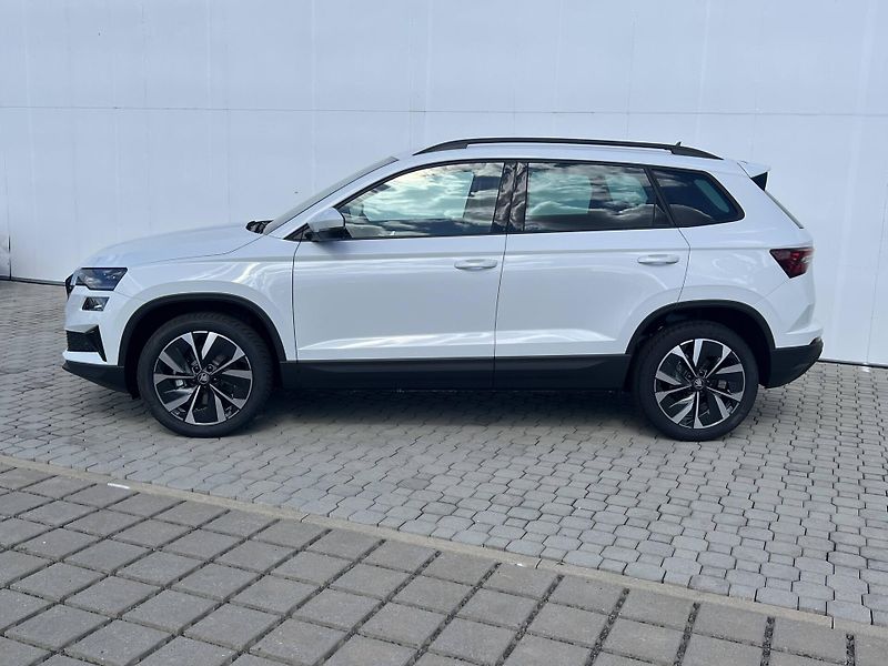 Škoda Karoq (2026) Dynamic7DSG 1,5 TSI - fotka 2 z 6
