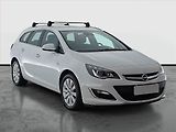 Opel Astra (2016) 1.6 CDTI, ČR,1.maj, Navi - náhled 1