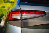 Škoda Superb (2025) 2.0 TDI, Sportline, HUD, Paměť - náhled 13