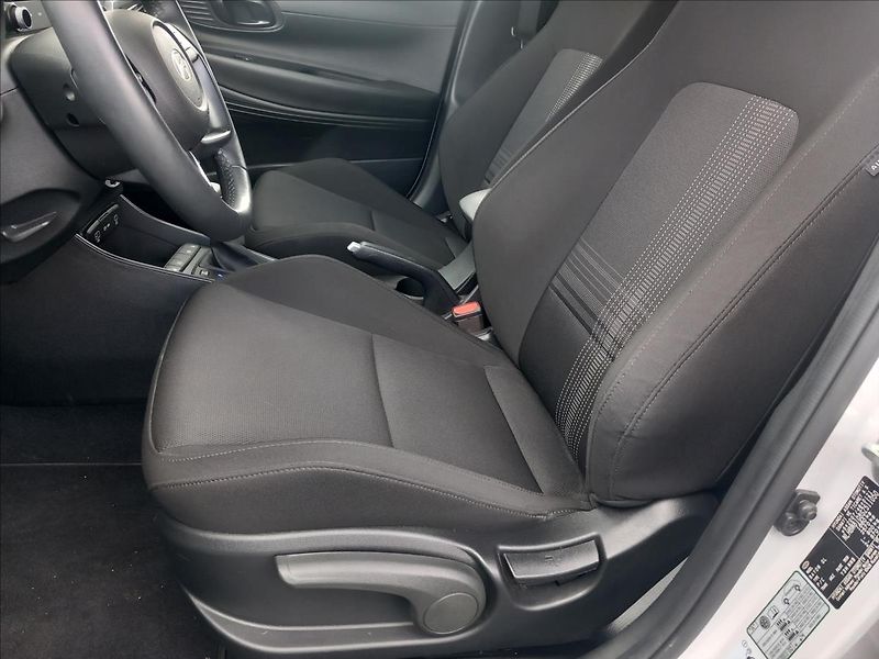 Hyundai Bayon 1,0 T-GDI SMART DCT - fotka 16 z 20