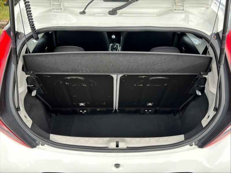 Toyota Aygo 1,0 VVTi x-play - fotka 6 z 11