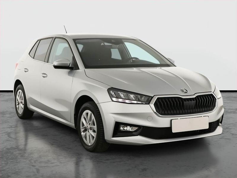Škoda Fabia (2024) 1.0 TSI - fotografie inzerátu