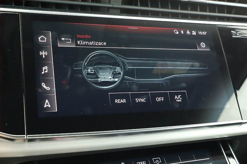 Audi Q7 (2021) 45 TDI - fotka 10 z 21