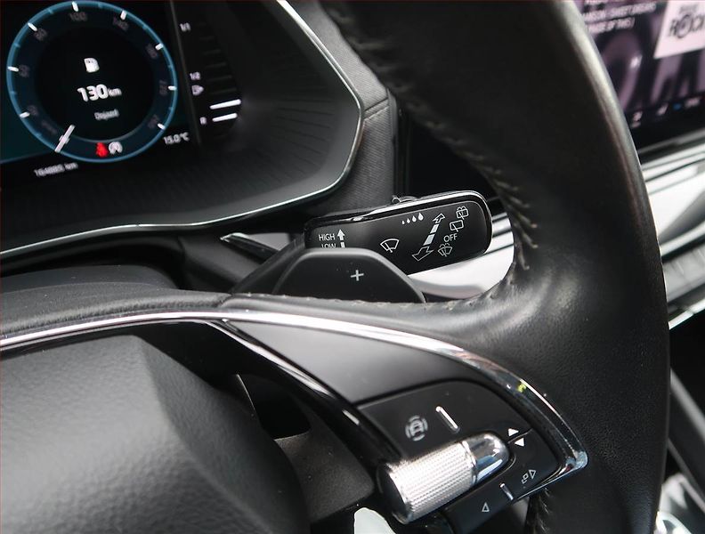 Škoda Octavia (2021) Style Plus 2.0 TDI, Automat - fotka 20 z 22