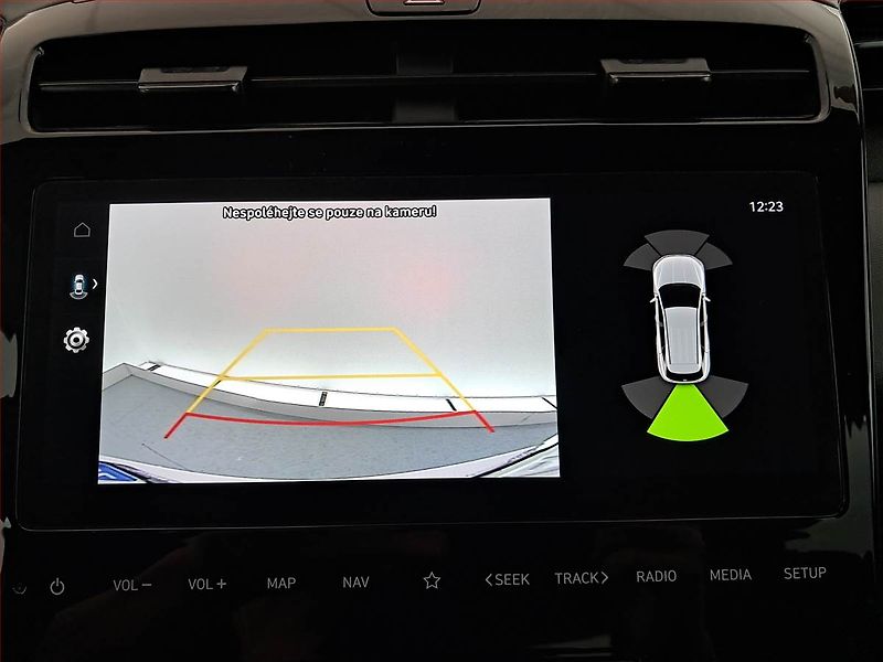 Hyundai Tucson (2023) 1.6 T-GDI - fotka 21 z 21