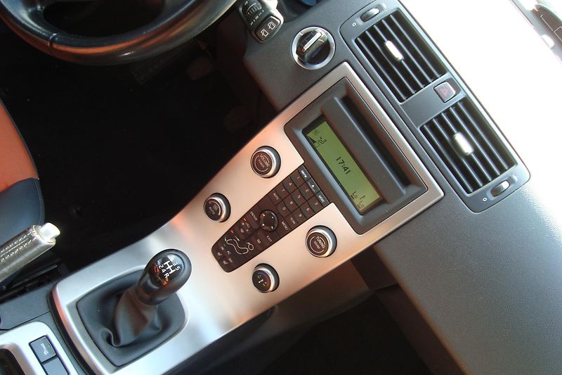 Volvo C30 (2010) 1.6d - fotka 37 z 63