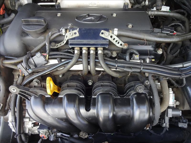 Hyundai i30 1,4i 16V 80kW LPG COMBI - fotka 38 z 46