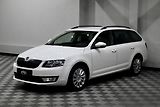 Škoda Octavia 3 Combi 1.4 TSI 103 kW - náhled 1