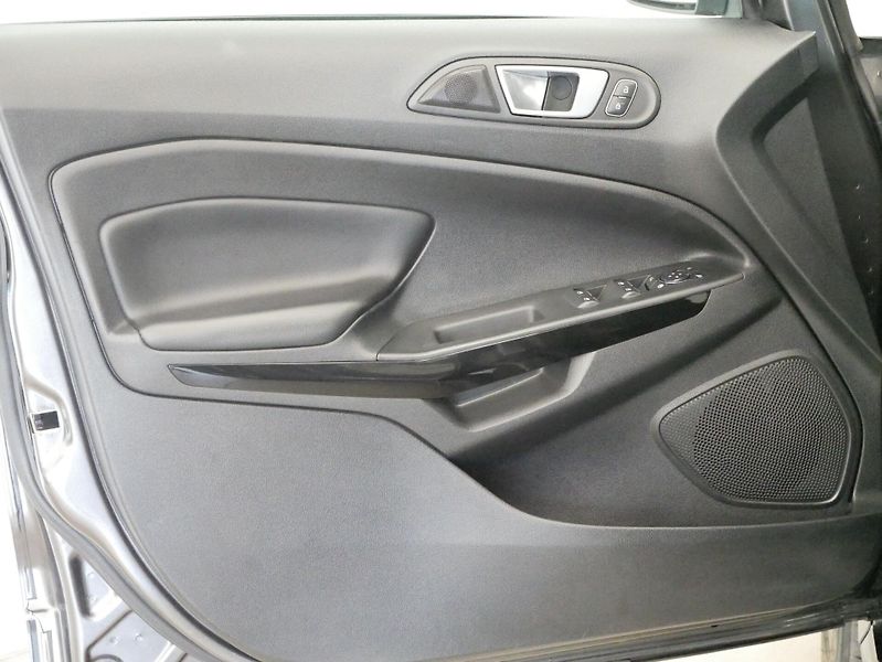 Ford EcoSport - fotka 13 z 34