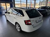 Škoda Fabia 1,2   TSI 81kW,SERVISKA - náhled 3