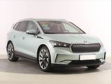 Škoda Enyaq (2021) 60 (62 kWh), SoH 93% - náhled 1