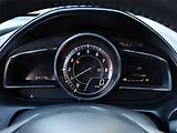 Mazda CX-3 (2015) 2.0 Skyactiv-G, Serv.kniha - náhled 9