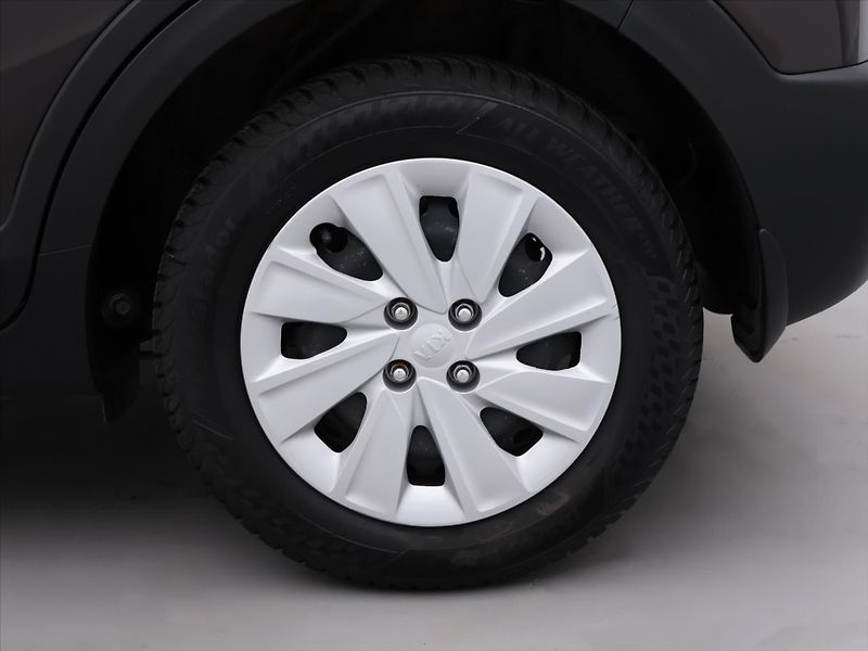 Kia Stonic 1,3 CVVT 61kW CZ Comfort - fotka 26 z 33