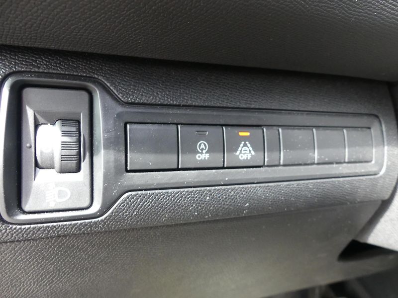 Peugeot 308 (2019) 1,2 PT 130 EAT8 - fotka 19 z 21