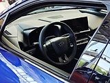 Toyota C-HR Style 1,8 Hybrid + Zimní kompl - náhled 7