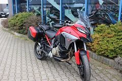 Ducati Multistrada V4 S (2025) RADAR TOURING 2025 DEMO - fotografie inzerátu