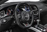 Audi A5 Sportback 2,0TDI Q 2x S-line - náhled 13