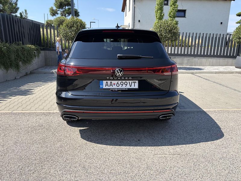Volkswagen Touareg (2024) - fotka 7 z 13