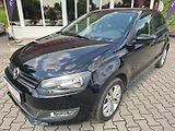 Volkswagen Polo (2012) 1.4i 63kW STYLE -VÝBAVA! - náhled 3